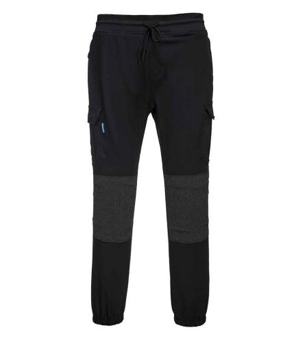 Portwest KX3� Flexi Trousers - BLK - XL